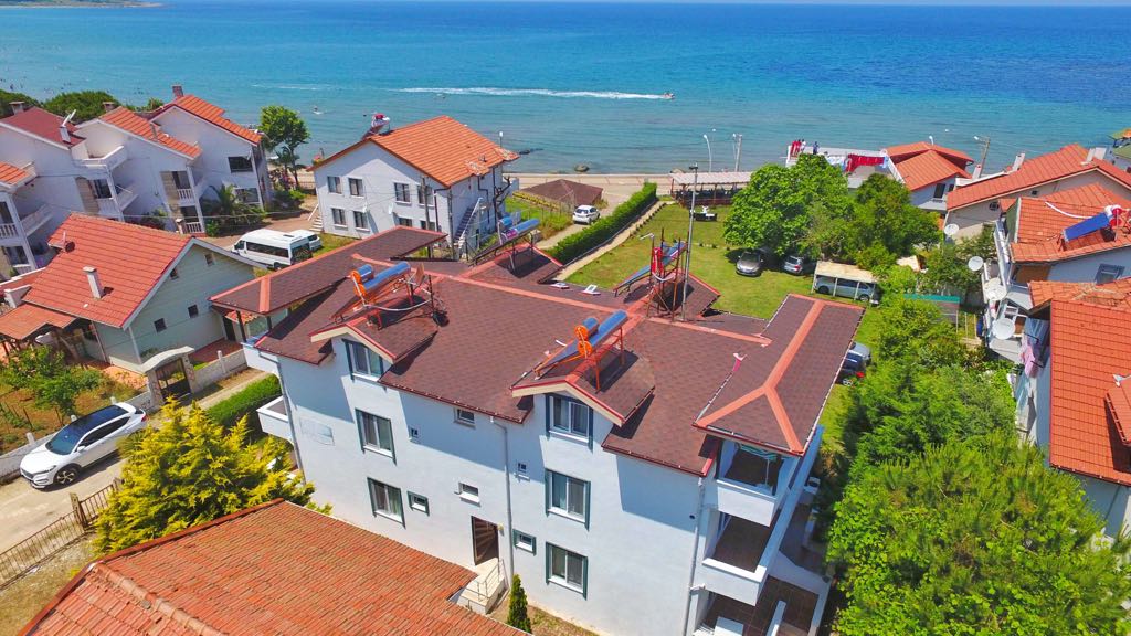 Cebeci-Ergül Apart Cebeci Pansiyon