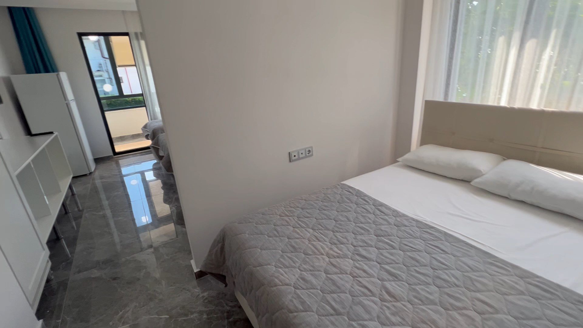 Ergül Apart-Cebeci Pansiyon Fiyatlar