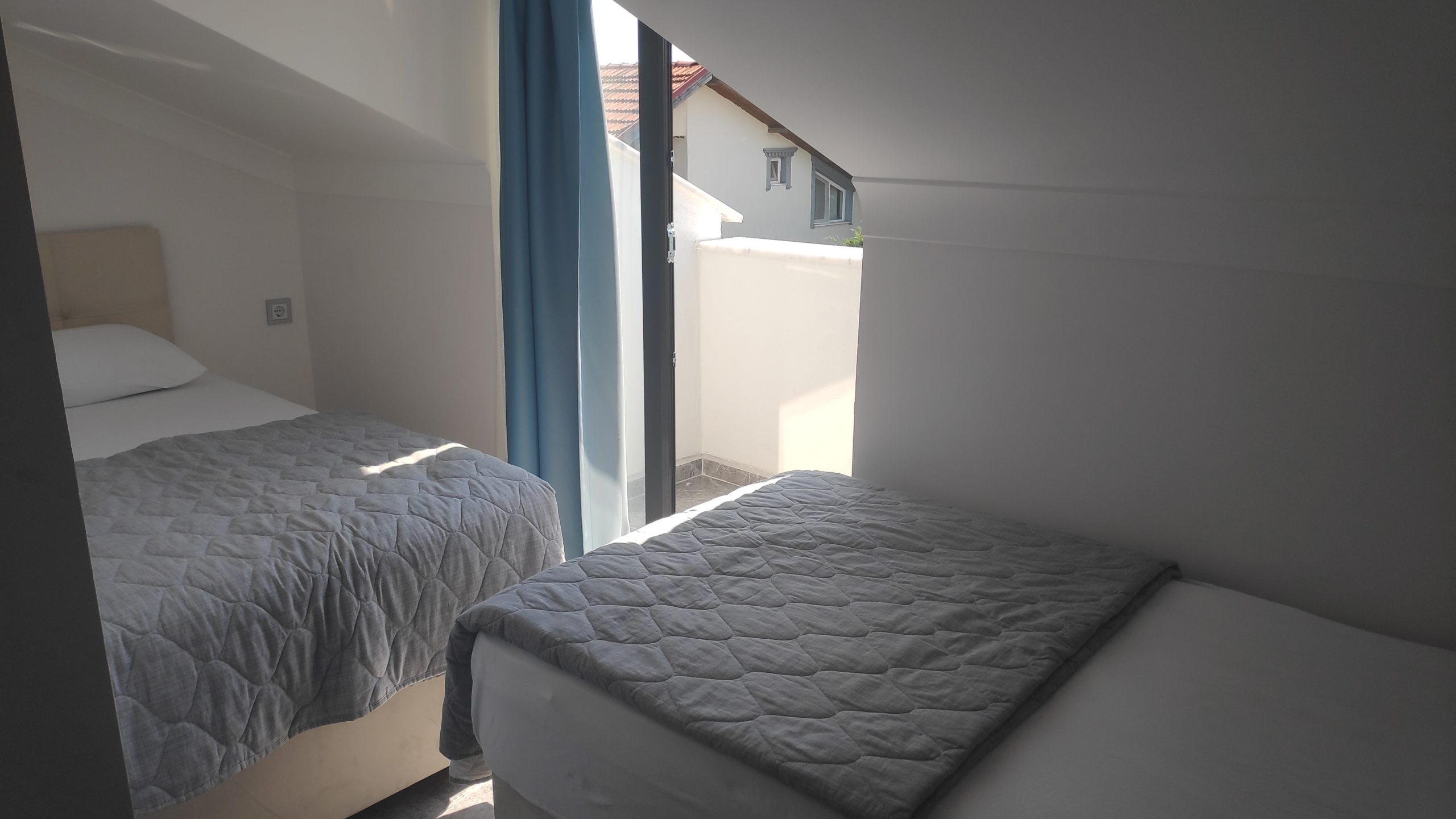 Ergül Apart Pansiyon Cebeci