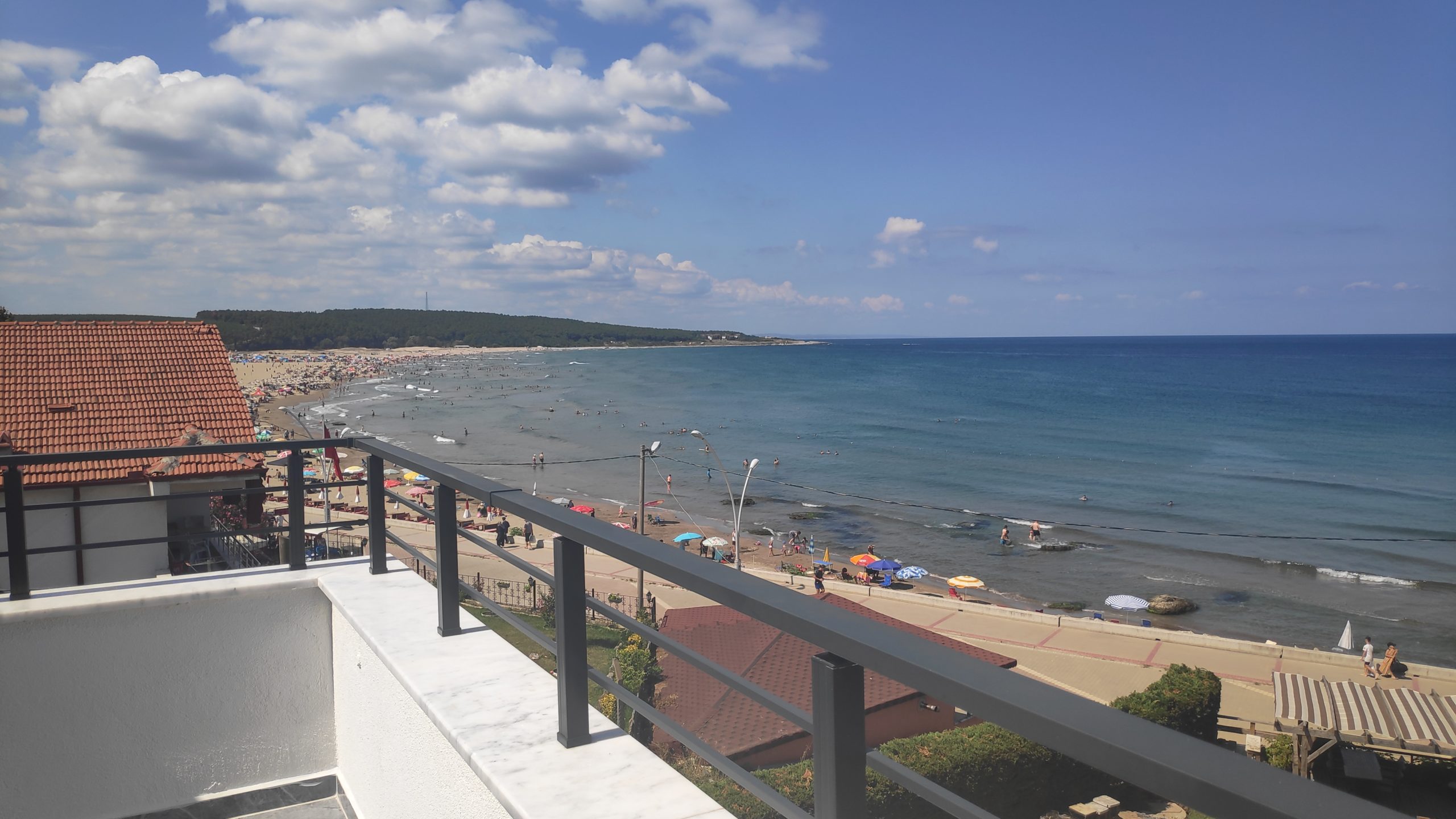 Kefken Kerpe Kiralık Apart Otel