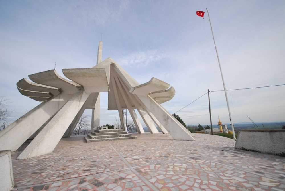 Kefken Kandıra Gezilecek Yerler