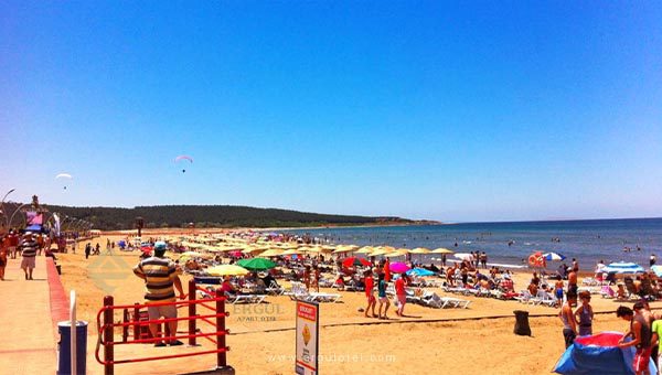 Cebeci Pansiyonlar Apartlar