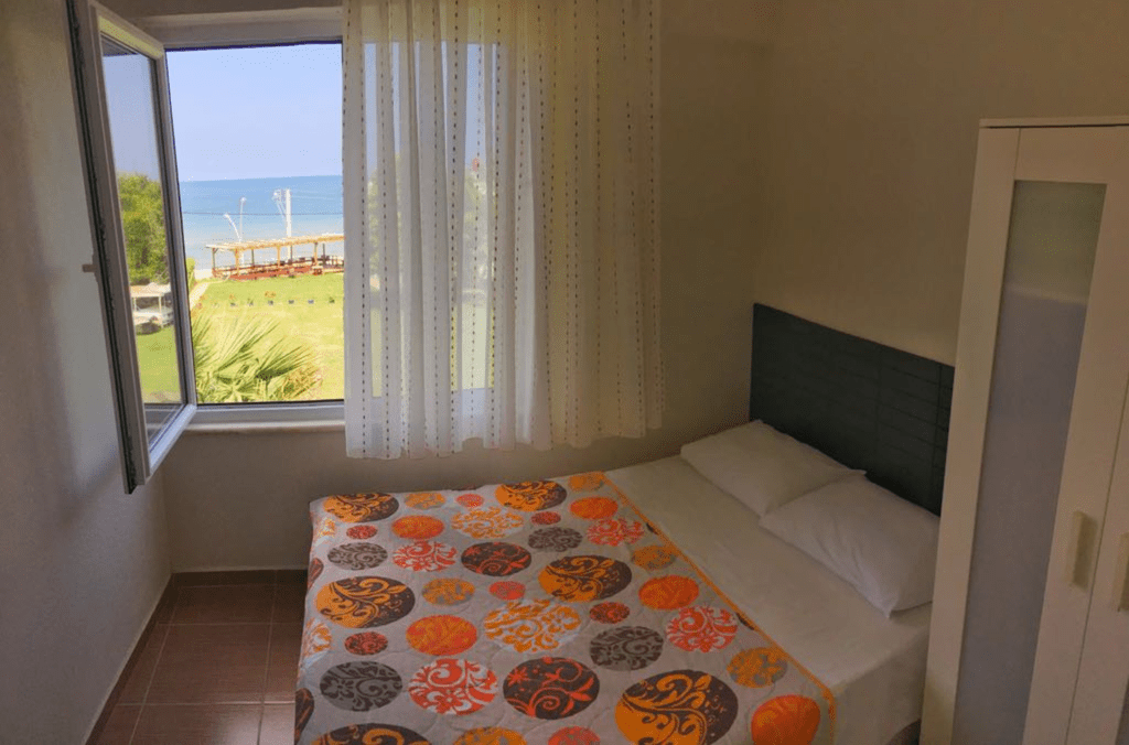 Cebeci Kefken Pansiyon Apart