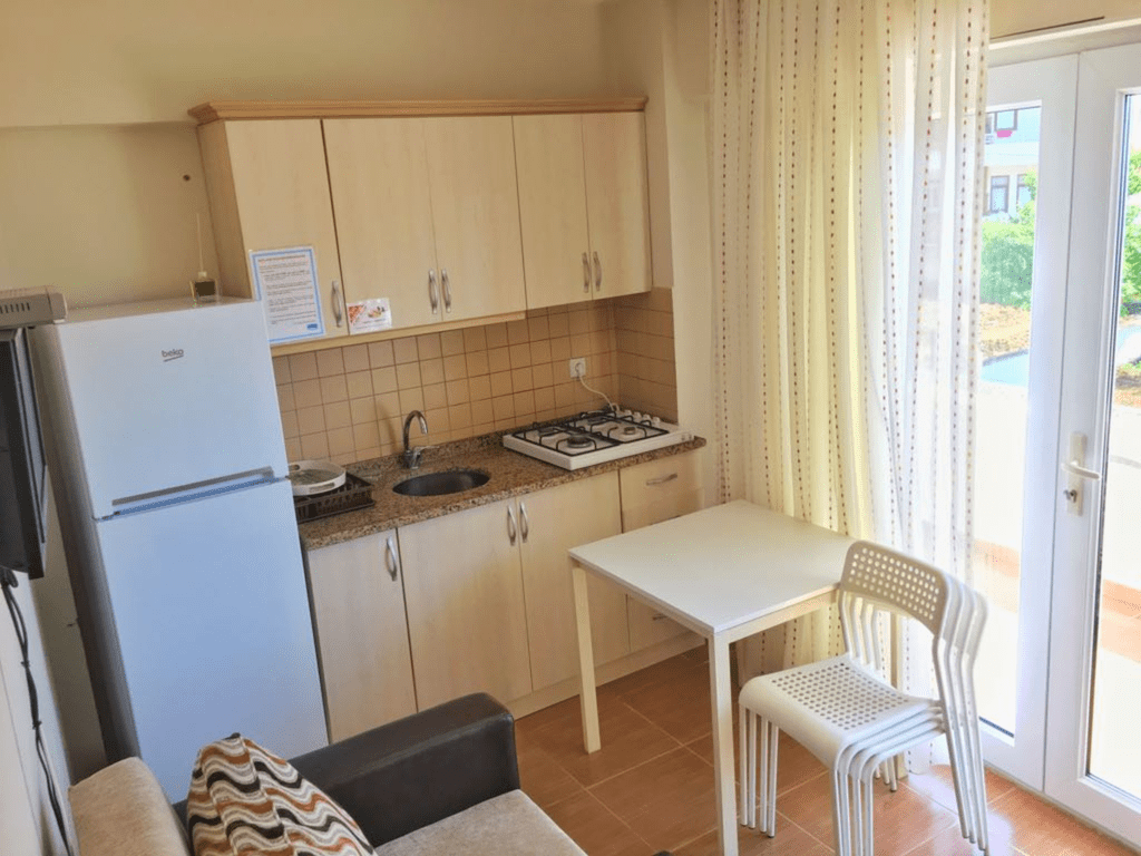 Cebeci Pansiyon Fiyatları