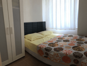 Cebeci Konaklama Fiyatları