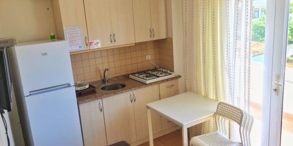 Ergül Apart-Cebeci Pansiyon Fiyatlar-2